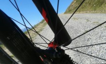 Auftakt der Radsaison