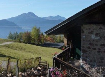 "Wanderparadies Westliches Südtirol"